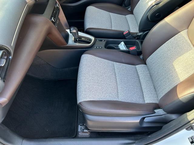 ヤリスクロス ハイブリッドZ 冠水歴車ナビバックカメラ禁煙車セーフティセンスプリクラッシュセーフティークルーズコントロールスマートキー2本Pスタート前席シートヒーターオートマチックハイビームハイブリッド車ドラレコ純正アルミイモビ付(48枚目)