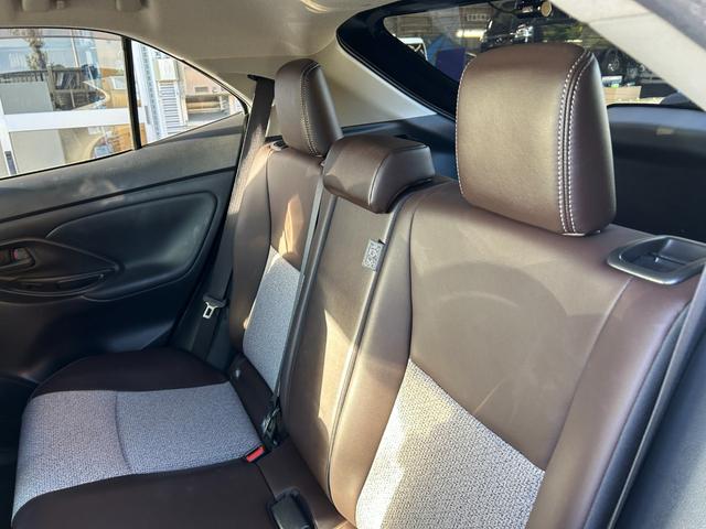 ヤリスクロス ハイブリッドZ 冠水歴車ナビバックカメラ禁煙車セーフティセンスプリクラッシュセーフティークルーズコントロールスマートキー2本Pスタート前席シートヒーターオートマチックハイビームハイブリッド車ドラレコ純正アルミイモビ付(52枚目)