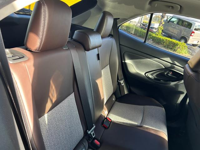 ヤリスクロス ハイブリッドZ 冠水歴車ナビバックカメラ禁煙車セーフティセンスプリクラッシュセーフティークルーズコントロールスマートキー2本Pスタート前席シートヒーターオートマチックハイビームハイブリッド車ドラレコ純正アルミイモビ付(57枚目)