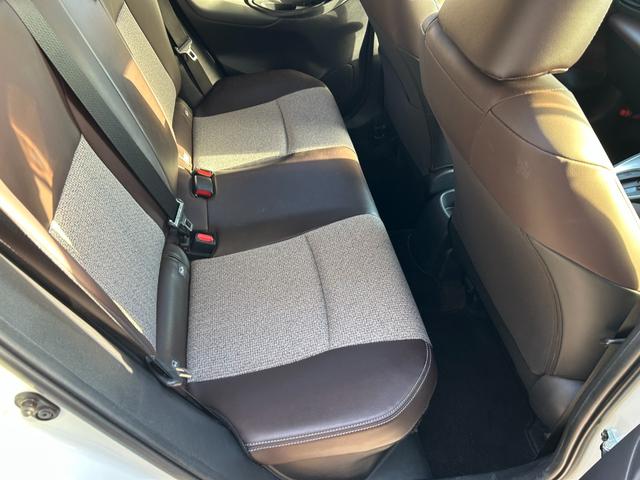 ヤリスクロス ハイブリッドZ 冠水歴車ナビバックカメラ禁煙車セーフティセンスプリクラッシュセーフティークルーズコントロールスマートキー2本Pスタート前席シートヒーターオートマチックハイビームハイブリッド車ドラレコ純正アルミイモビ付(58枚目)