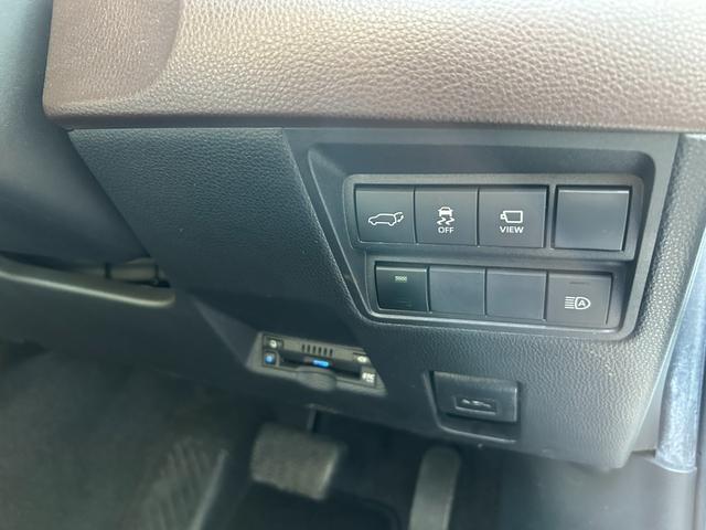 ヤリスクロス ハイブリッドZ 冠水歴車ナビバックカメラ禁煙車セーフティセンスプリクラッシュセーフティークルーズコントロールスマートキー2本Pスタート前席シートヒーターオートマチックハイビームハイブリッド車ドラレコ純正アルミイモビ付(69枚目)