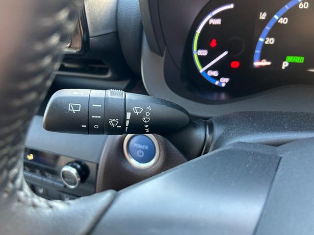 ヤリスクロス ハイブリッドZ 冠水歴車ナビバックカメラ禁煙車セーフティセンスプリクラッシュセーフティークルーズコントロールスマートキー2本Pスタート前席シートヒーターオートマチックハイビームハイブリッド車ドラレコ純正アルミイモビ付(72枚目)