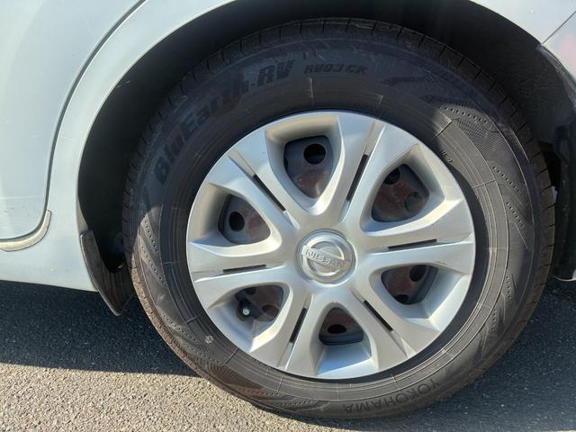 ノート Ｘ　ＤＩＧ－Ｓ　エマージェンシーブレーキパッケージ　ナビＴＶバックカメラアラウンドビューモニターＥＴＣ車載器禁煙車エマージェンシーブレーキ自動防眩式ルームミラーヒーター付ドアミラーホワイトパールスマートキーＰスタートイモビ衝突安全ボディースペアタイヤ付（38枚目）