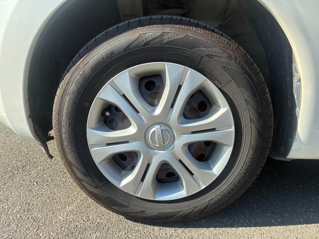 ノート Ｘ　ＤＩＧ－Ｓ　エマージェンシーブレーキパッケージ　ナビＴＶバックカメラアラウンドビューモニターＥＴＣ車載器禁煙車エマージェンシーブレーキ自動防眩式ルームミラーヒーター付ドアミラーホワイトパールスマートキーＰスタートイモビ衝突安全ボディースペアタイヤ付（39枚目）