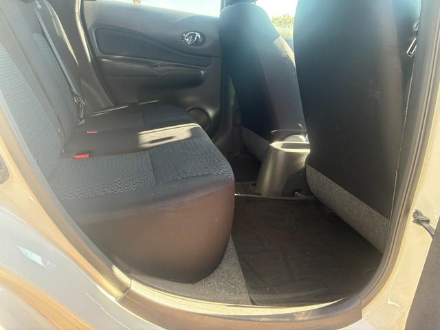 ノート Ｘ　ＤＩＧ－Ｓ　エマージェンシーブレーキパッケージ　ナビＴＶバックカメラアラウンドビューモニターＥＴＣ車載器禁煙車エマージェンシーブレーキ自動防眩式ルームミラーヒーター付ドアミラーホワイトパールスマートキーＰスタートイモビ衝突安全ボディースペアタイヤ付（58枚目）