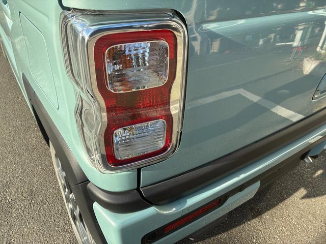 ハスラー ハイブリッドＸ　冠水歴車ナビＴＶバックカメラ全方位モニターＢＴオーディオ対応ＥＴＣ車載器デュアルカメラブレーキサポート衝突軽減ブレーキ踏み間違防止装置禁煙車前席シートヒーターメンテナンスノート取説付スマートキー２本（22枚目）