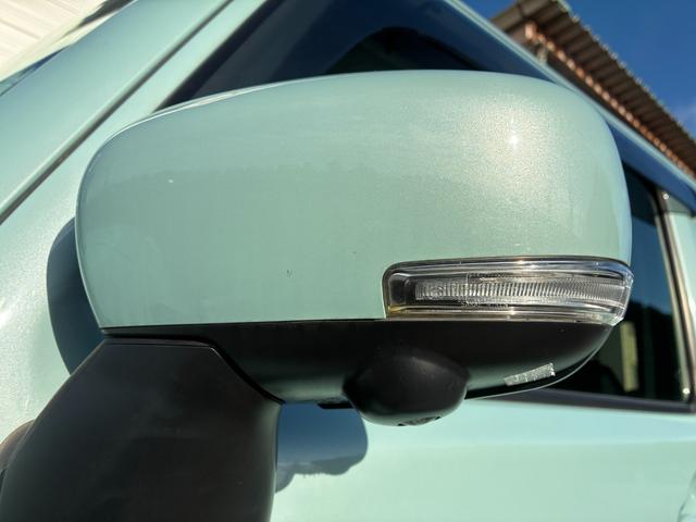 ハスラー ハイブリッドＸ　冠水歴車ナビＴＶバックカメラ全方位モニターＢＴオーディオ対応ＥＴＣ車載器デュアルカメラブレーキサポート衝突軽減ブレーキ踏み間違防止装置禁煙車前席シートヒーターメンテナンスノート取説付スマートキー２本（24枚目）