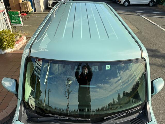 ハスラー ハイブリッドＸ　冠水歴車ナビＴＶバックカメラ全方位モニターＢＴオーディオ対応ＥＴＣ車載器デュアルカメラブレーキサポート衝突軽減ブレーキ踏み間違防止装置禁煙車前席シートヒーターメンテナンスノート取説付スマートキー２本（34枚目）