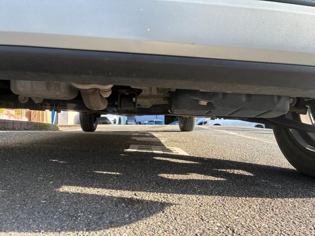 ハスラー ハイブリッドＸ　冠水歴車ナビＴＶバックカメラ全方位モニターＢＴオーディオ対応ＥＴＣ車載器デュアルカメラブレーキサポート衝突軽減ブレーキ踏み間違防止装置禁煙車前席シートヒーターメンテナンスノート取説付スマートキー２本（35枚目）