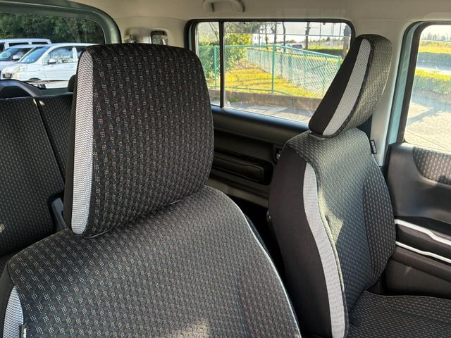 ハスラー ハイブリッドＸ　冠水歴車ナビＴＶバックカメラ全方位モニターＢＴオーディオ対応ＥＴＣ車載器デュアルカメラブレーキサポート衝突軽減ブレーキ踏み間違防止装置禁煙車前席シートヒーターメンテナンスノート取説付スマートキー２本（39枚目）