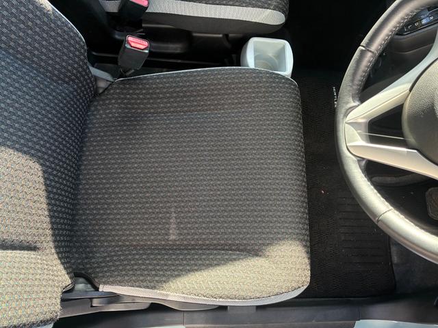 ハスラー ハイブリッドＸ　冠水歴車ナビＴＶバックカメラ全方位モニターＢＴオーディオ対応ＥＴＣ車載器デュアルカメラブレーキサポート衝突軽減ブレーキ踏み間違防止装置禁煙車前席シートヒーターメンテナンスノート取説付スマートキー２本（40枚目）