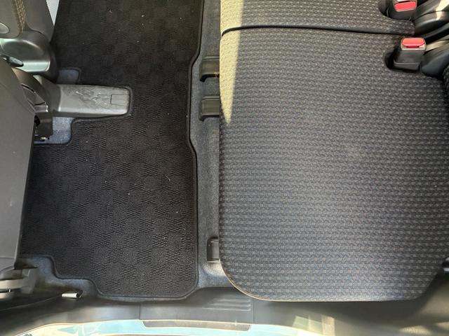 ハスラー ハイブリッドＸ　冠水歴車ナビＴＶバックカメラ全方位モニターＢＴオーディオ対応ＥＴＣ車載器デュアルカメラブレーキサポート衝突軽減ブレーキ踏み間違防止装置禁煙車前席シートヒーターメンテナンスノート取説付スマートキー２本（50枚目）