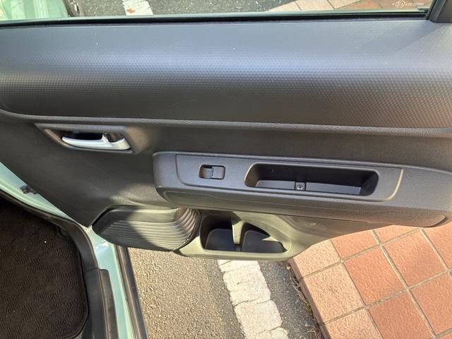 ハスラー ハイブリッドＸ　冠水歴車ナビＴＶバックカメラ全方位モニターＢＴオーディオ対応ＥＴＣ車載器デュアルカメラブレーキサポート衝突軽減ブレーキ踏み間違防止装置禁煙車前席シートヒーターメンテナンスノート取説付スマートキー２本（54枚目）