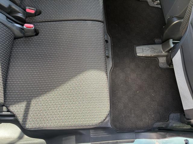 ハスラー ハイブリッドＸ　冠水歴車ナビＴＶバックカメラ全方位モニターＢＴオーディオ対応ＥＴＣ車載器デュアルカメラブレーキサポート衝突軽減ブレーキ踏み間違防止装置禁煙車前席シートヒーターメンテナンスノート取説付スマートキー２本（56枚目）