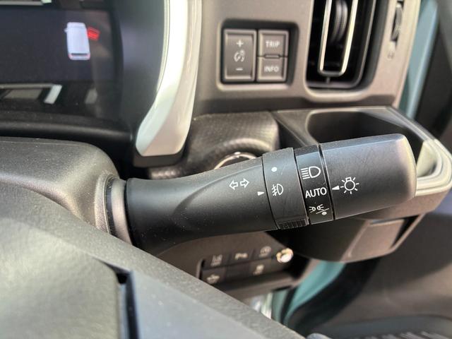 ハスラー ハイブリッドＸ　冠水歴車ナビＴＶバックカメラ全方位モニターＢＴオーディオ対応ＥＴＣ車載器デュアルカメラブレーキサポート衝突軽減ブレーキ踏み間違防止装置禁煙車前席シートヒーターメンテナンスノート取説付スマートキー２本（72枚目）