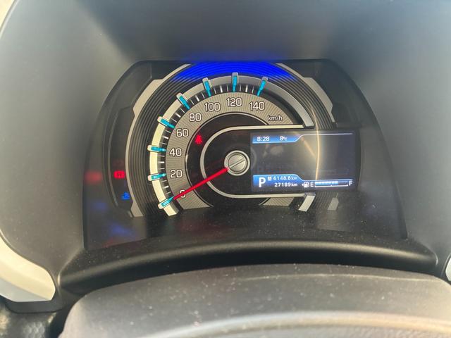 ハスラー ハイブリッドＸ　冠水歴車ナビＴＶバックカメラ全方位モニターＢＴオーディオ対応ＥＴＣ車載器デュアルカメラブレーキサポート衝突軽減ブレーキ踏み間違防止装置禁煙車前席シートヒーターメンテナンスノート取説付スマートキー２本（74枚目）