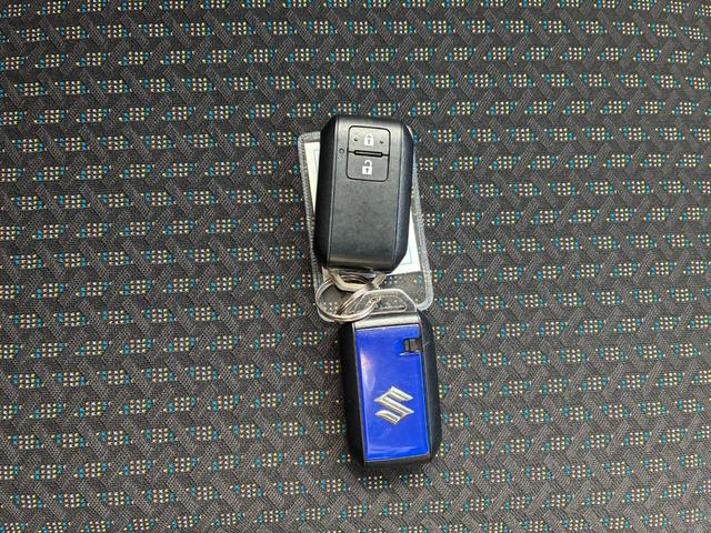 ハスラー ハイブリッドＸ　冠水歴車ナビＴＶバックカメラ全方位モニターＢＴオーディオ対応ＥＴＣ車載器デュアルカメラブレーキサポート衝突軽減ブレーキ踏み間違防止装置禁煙車前席シートヒーターメンテナンスノート取説付スマートキー２本（80枚目）