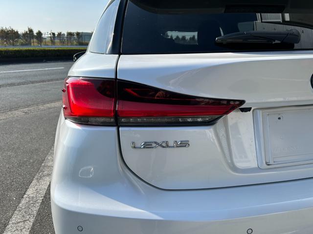 ＣＴ ＣＴ２００ｈ　バージョンＣ　冠水歴車ナビＴＶバックカメラＥＴＣ車載器ＢＴオーディオ対応セーフティセンスリクラッシュセーフティー禁煙車ドライブレコーダーパドルシフトクルコンスマートキー２本オートマチックハイビーム前席シートヒーター（21枚目）