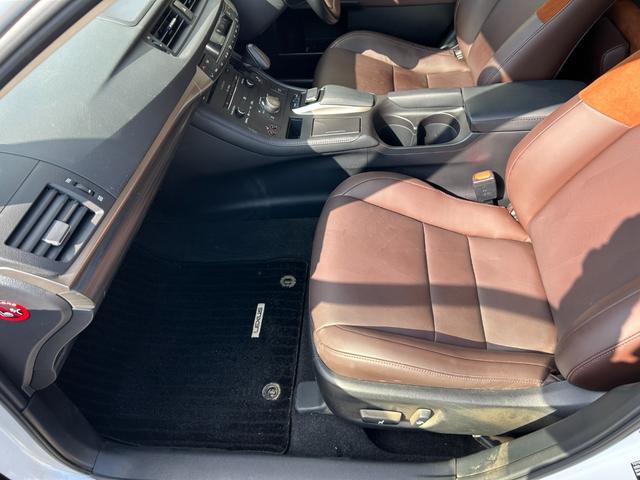 ＣＴ ＣＴ２００ｈ　バージョンＣ　冠水歴車ナビＴＶバックカメラＥＴＣ車載器ＢＴオーディオ対応セーフティセンスリクラッシュセーフティー禁煙車ドライブレコーダーパドルシフトクルコンスマートキー２本オートマチックハイビーム前席シートヒーター（45枚目）