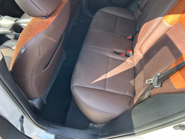 ＣＴ ＣＴ２００ｈ　バージョンＣ　冠水歴車ナビＴＶバックカメラＥＴＣ車載器ＢＴオーディオ対応セーフティセンスリクラッシュセーフティー禁煙車ドライブレコーダーパドルシフトクルコンスマートキー２本オートマチックハイビーム前席シートヒーター（50枚目）