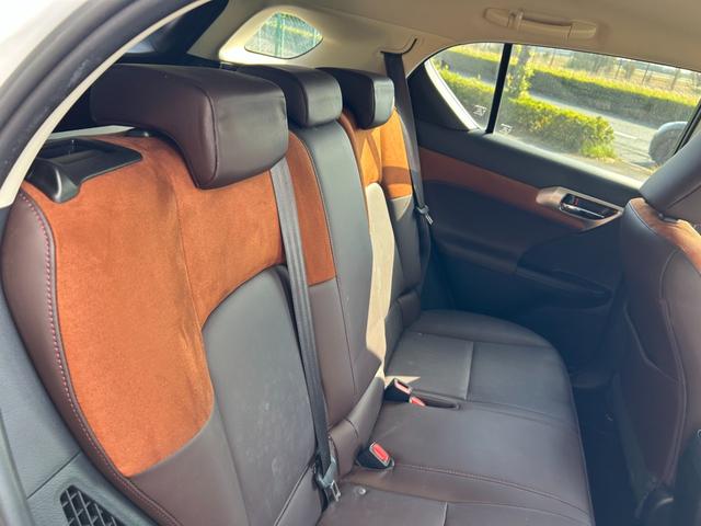 ＣＴ ＣＴ２００ｈ　バージョンＣ　冠水歴車ナビＴＶバックカメラＥＴＣ車載器ＢＴオーディオ対応セーフティセンスリクラッシュセーフティー禁煙車ドライブレコーダーパドルシフトクルコンスマートキー２本オートマチックハイビーム前席シートヒーター（54枚目）