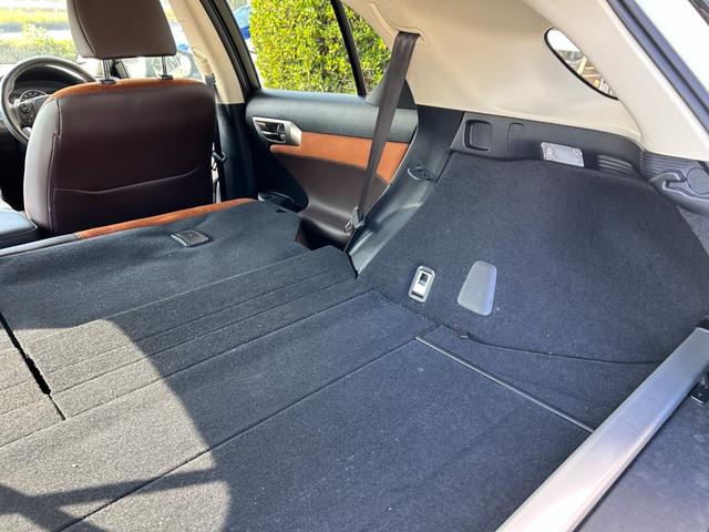 ＣＴ ＣＴ２００ｈ　バージョンＣ　冠水歴車ナビＴＶバックカメラＥＴＣ車載器ＢＴオーディオ対応セーフティセンスリクラッシュセーフティー禁煙車ドライブレコーダーパドルシフトクルコンスマートキー２本オートマチックハイビーム前席シートヒーター（61枚目）