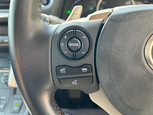 ＣＴ ＣＴ２００ｈ　バージョンＣ　冠水歴車ナビＴＶバックカメラＥＴＣ車載器ＢＴオーディオ対応セーフティセンスリクラッシュセーフティー禁煙車ドライブレコーダーパドルシフトクルコンスマートキー２本オートマチックハイビーム前席シートヒーター（67枚目）