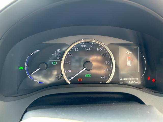 ＣＴ ＣＴ２００ｈ　バージョンＣ　冠水歴車ナビＴＶバックカメラＥＴＣ車載器ＢＴオーディオ対応セーフティセンスリクラッシュセーフティー禁煙車ドライブレコーダーパドルシフトクルコンスマートキー２本オートマチックハイビーム前席シートヒーター（71枚目）