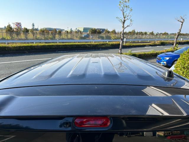 スペーシアカスタム ハイブリッドＸＳターボ　冠水歴車ＥＴＣ車載器インタークーラーターボ運転席シートヒーターパドルシフトパワーアウトレットスマートキー２本Ｐスタートイモビライザー付禁煙車バックカメラ付衝突安全ボディー衝突軽減ブレーキ無し（23枚目）