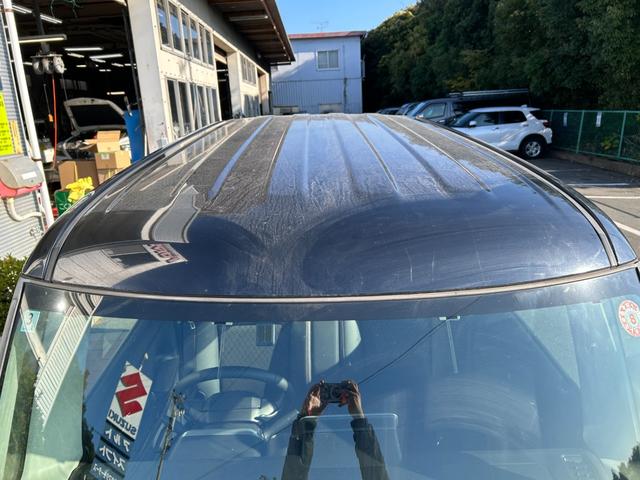 スペーシアカスタム ハイブリッドＸＳターボ　冠水歴車ＥＴＣ車載器インタークーラーターボ運転席シートヒーターパドルシフトパワーアウトレットスマートキー２本Ｐスタートイモビライザー付禁煙車バックカメラ付衝突安全ボディー衝突軽減ブレーキ無し（24枚目）