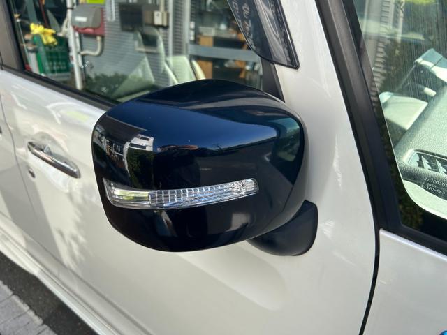 スペーシアカスタム ハイブリッドＸＳターボ　冠水歴車ＥＴＣ車載器インタークーラーターボ運転席シートヒーターパドルシフトパワーアウトレットスマートキー２本Ｐスタートイモビライザー付禁煙車バックカメラ付衝突安全ボディー衝突軽減ブレーキ無し（28枚目）