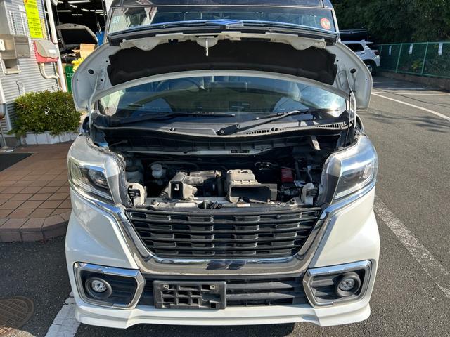 スペーシアカスタム ハイブリッドＸＳターボ　冠水歴車ＥＴＣ車載器インタークーラーターボ運転席シートヒーターパドルシフトパワーアウトレットスマートキー２本Ｐスタートイモビライザー付禁煙車バックカメラ付衝突安全ボディー衝突軽減ブレーキ無し（34枚目）