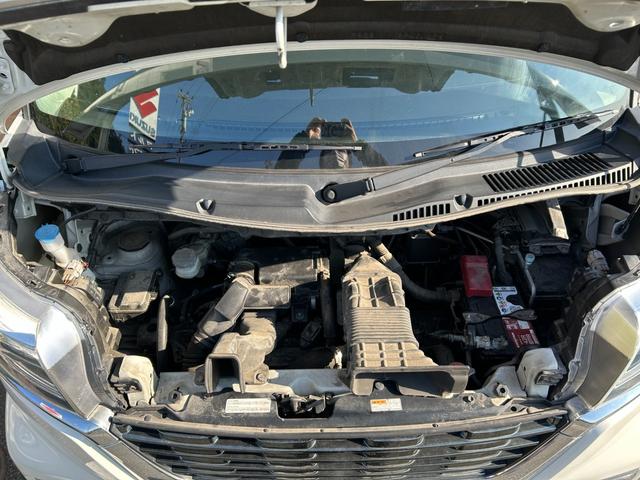 スペーシアカスタム ハイブリッドＸＳターボ　冠水歴車ＥＴＣ車載器インタークーラーターボ運転席シートヒーターパドルシフトパワーアウトレットスマートキー２本Ｐスタートイモビライザー付禁煙車バックカメラ付衝突安全ボディー衝突軽減ブレーキ無し（35枚目）