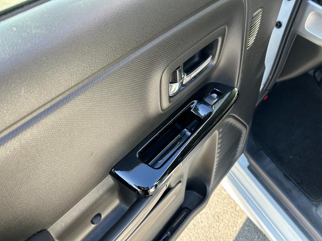 スペーシアカスタム ハイブリッドＸＳターボ　冠水歴車ＥＴＣ車載器インタークーラーターボ運転席シートヒーターパドルシフトパワーアウトレットスマートキー２本Ｐスタートイモビライザー付禁煙車バックカメラ付衝突安全ボディー衝突軽減ブレーキ無し（44枚目）
