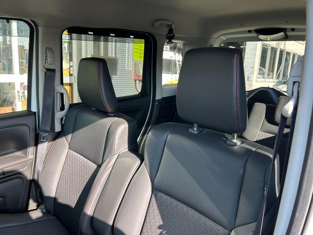 スペーシアカスタム ハイブリッドＸＳターボ　冠水歴車ＥＴＣ車載器インタークーラーターボ運転席シートヒーターパドルシフトパワーアウトレットスマートキー２本Ｐスタートイモビライザー付禁煙車バックカメラ付衝突安全ボディー衝突軽減ブレーキ無し（45枚目）