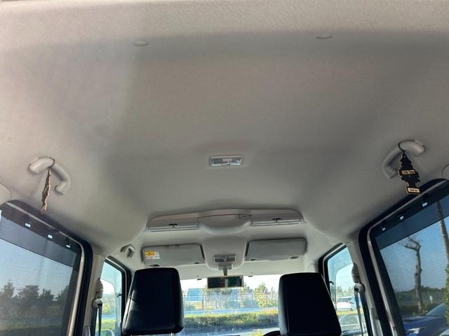 スペーシアカスタム ハイブリッドＸＳターボ　冠水歴車ＥＴＣ車載器インタークーラーターボ運転席シートヒーターパドルシフトパワーアウトレットスマートキー２本Ｐスタートイモビライザー付禁煙車バックカメラ付衝突安全ボディー衝突軽減ブレーキ無し（61枚目）