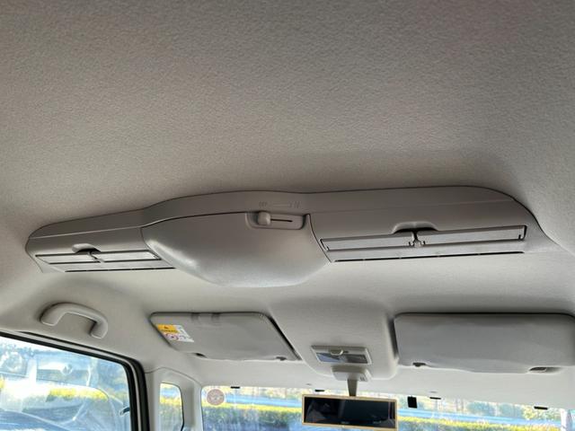 スペーシアカスタム ハイブリッドＸＳターボ　冠水歴車ＥＴＣ車載器インタークーラーターボ運転席シートヒーターパドルシフトパワーアウトレットスマートキー２本Ｐスタートイモビライザー付禁煙車バックカメラ付衝突安全ボディー衝突軽減ブレーキ無し（63枚目）