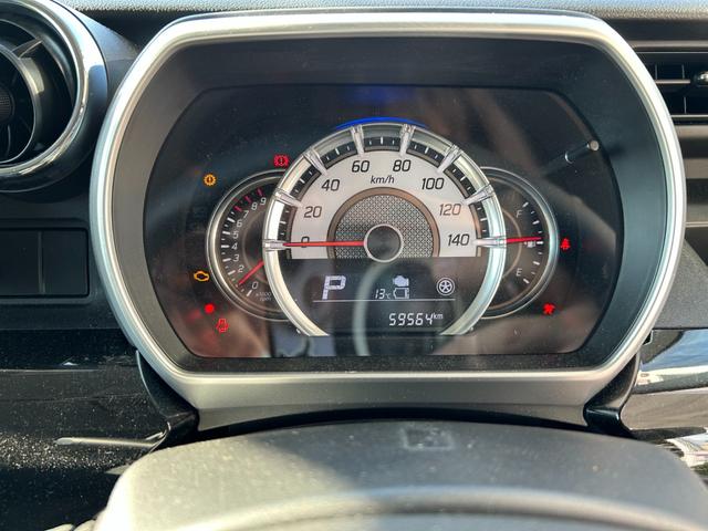 スペーシアカスタム ハイブリッドＸＳターボ　冠水歴車ＥＴＣ車載器インタークーラーターボ運転席シートヒーターパドルシフトパワーアウトレットスマートキー２本Ｐスタートイモビライザー付禁煙車バックカメラ付衝突安全ボディー衝突軽減ブレーキ無し（73枚目）