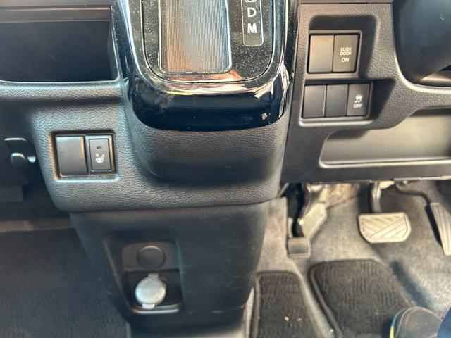 スペーシアカスタム ハイブリッドＸＳターボ　冠水歴車ＥＴＣ車載器インタークーラーターボ運転席シートヒーターパドルシフトパワーアウトレットスマートキー２本Ｐスタートイモビライザー付禁煙車バックカメラ付衝突安全ボディー衝突軽減ブレーキ無し（74枚目）