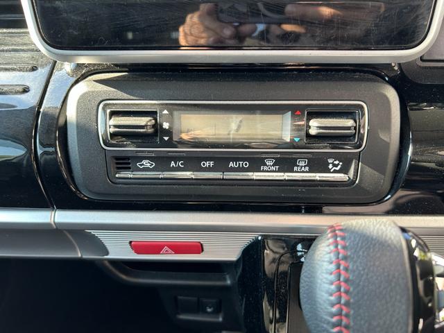 スペーシアカスタム ハイブリッドＸＳターボ　冠水歴車ＥＴＣ車載器インタークーラーターボ運転席シートヒーターパドルシフトパワーアウトレットスマートキー２本Ｐスタートイモビライザー付禁煙車バックカメラ付衝突安全ボディー衝突軽減ブレーキ無し（76枚目）