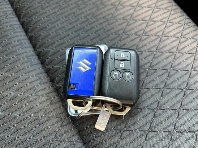 スペーシアカスタム ハイブリッドＸＳターボ　冠水歴車ＥＴＣ車載器インタークーラーターボ運転席シートヒーターパドルシフトパワーアウトレットスマートキー２本Ｐスタートイモビライザー付禁煙車バックカメラ付衝突安全ボディー衝突軽減ブレーキ無し（80枚目）