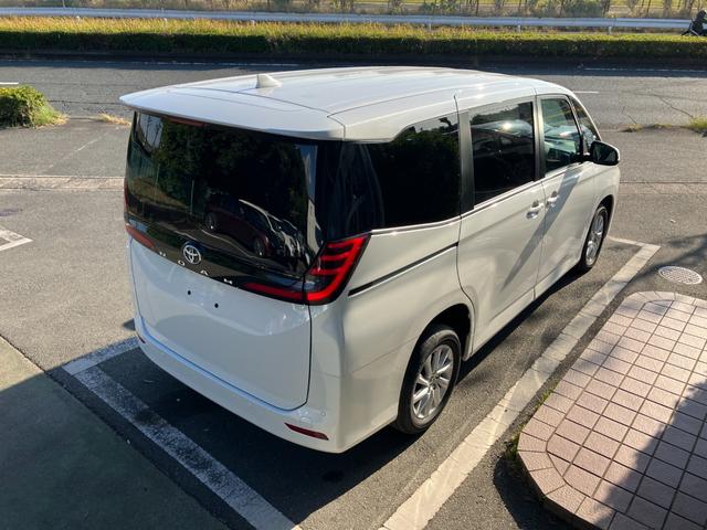 ノア Ｇ　冠水歴車４ＷＤナビバックカメラＢＴオーディオ対応ＥＴＣ２．０セーフティセンス衝突軽減ブレーキプリクラッシュセーフティーオートマチックハイビームスマートキーＰスタート禁煙レーダークルコン３列シート８名乗（11枚目）