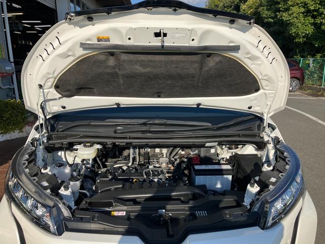 ノア Ｇ　冠水歴車４ＷＤナビバックカメラＢＴオーディオ対応ＥＴＣ２．０セーフティセンス衝突軽減ブレーキプリクラッシュセーフティーオートマチックハイビームスマートキーＰスタート禁煙レーダークルコン３列シート８名乗（16枚目）