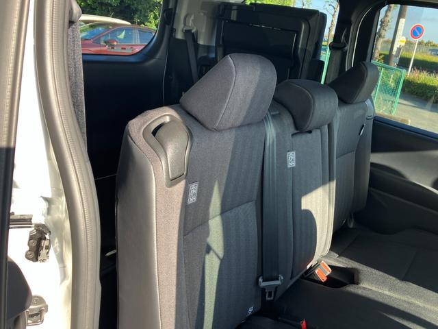 ノア Ｇ　冠水歴車４ＷＤナビバックカメラＢＴオーディオ対応ＥＴＣ２．０セーフティセンス衝突軽減ブレーキプリクラッシュセーフティーオートマチックハイビームスマートキーＰスタート禁煙レーダークルコン３列シート８名乗（64枚目）