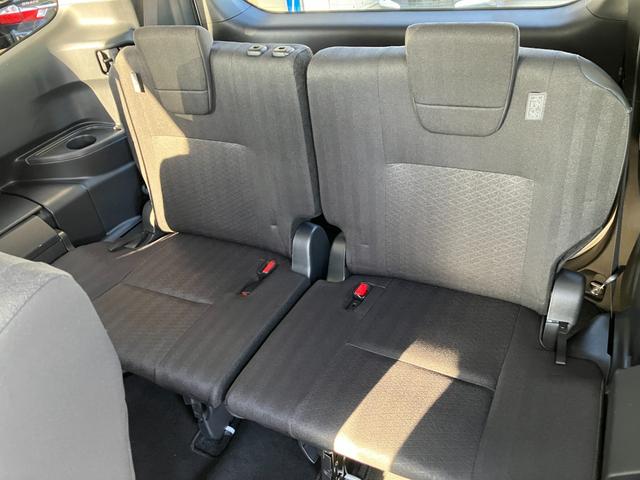 ノア Ｇ　冠水歴車４ＷＤナビバックカメラＢＴオーディオ対応ＥＴＣ２．０セーフティセンス衝突軽減ブレーキプリクラッシュセーフティーオートマチックハイビームスマートキーＰスタート禁煙レーダークルコン３列シート８名乗（73枚目）