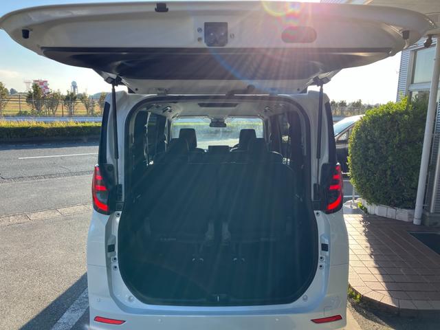 ノア Ｇ　冠水歴車４ＷＤナビバックカメラＢＴオーディオ対応ＥＴＣ２．０セーフティセンス衝突軽減ブレーキプリクラッシュセーフティーオートマチックハイビームスマートキーＰスタート禁煙レーダークルコン３列シート８名乗（74枚目）