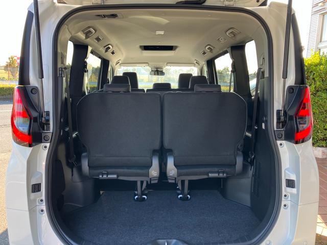 ノア Ｇ　冠水歴車４ＷＤナビバックカメラＢＴオーディオ対応ＥＴＣ２．０セーフティセンス衝突軽減ブレーキプリクラッシュセーフティーオートマチックハイビームスマートキーＰスタート禁煙レーダークルコン３列シート８名乗（75枚目）