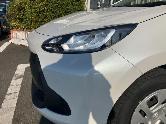 アクア Ｘ　冠水歴車ナビバックカメラＢＴオーディオ対応ＥＴＣ車載器セーフティセンス衝突軽減ブレーキプリクラッシュセーフティースマートキーＰスタート禁煙車ＡＣ１００Ｖ電源オートマチックハイビームクルーズコントロール（17枚目）