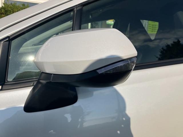 アクア Ｘ　冠水歴車ナビバックカメラＢＴオーディオ対応ＥＴＣ車載器セーフティセンス衝突軽減ブレーキプリクラッシュセーフティースマートキーＰスタート禁煙車ＡＣ１００Ｖ電源オートマチックハイビームクルーズコントロール（24枚目）