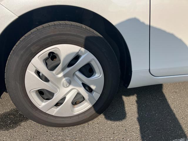 アクア Ｘ　冠水歴車ナビバックカメラＢＴオーディオ対応ＥＴＣ車載器セーフティセンス衝突軽減ブレーキプリクラッシュセーフティースマートキーＰスタート禁煙車ＡＣ１００Ｖ電源オートマチックハイビームクルーズコントロール（28枚目）